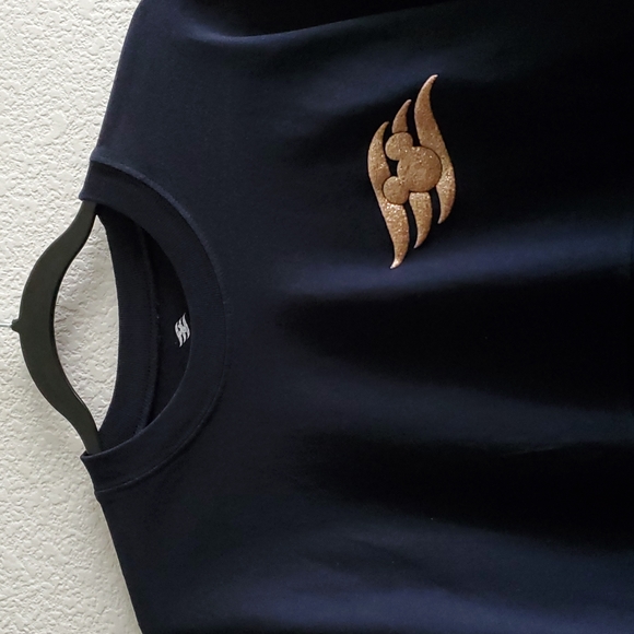 Disney Cruise Line Spirit Jersey - Picture 3 of 5